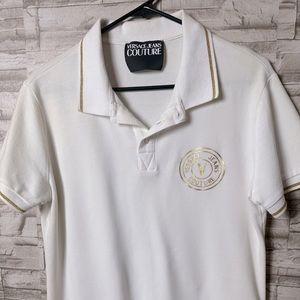 Versace Polo